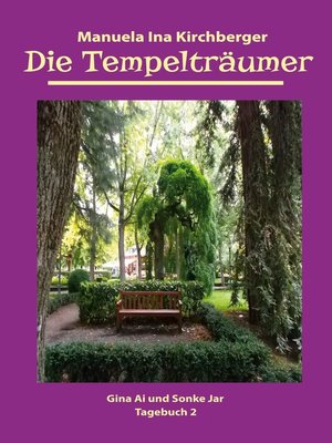 cover image of Buch 2